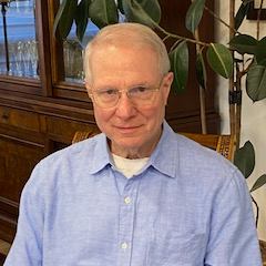 dr. carl amrhein photo square