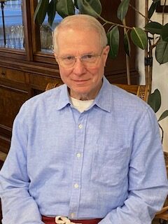 dr. carl amrhein photo