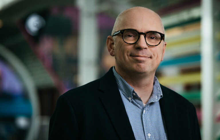 gary fisher headshot 2024