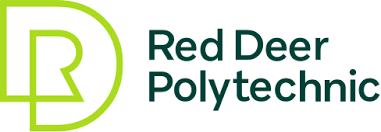 reddeerpolytechnic logo