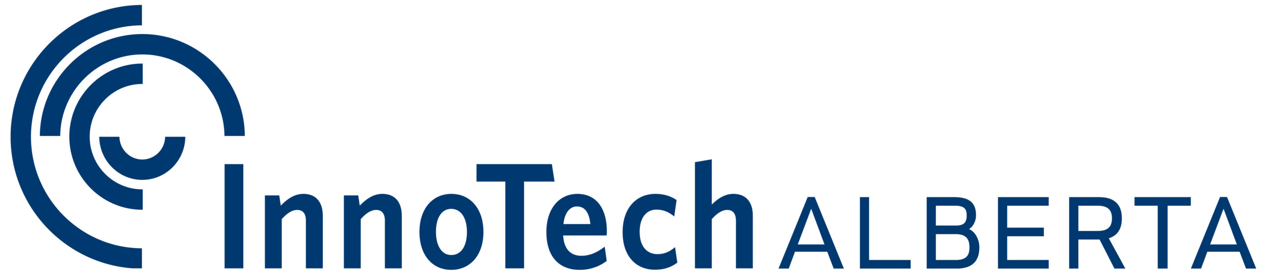 innotech logo horizontal blue