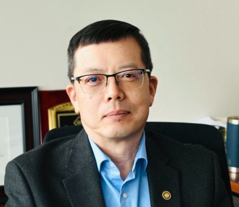 leijun li